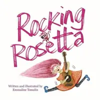 Hojdacia Rosetta - Rocking Rosetta