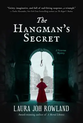 Katovo tajomstvo - The Hangman's Secret
