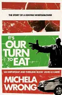 Teraz je rad na nás, aby sme jedli - It's Our Turn to Eat