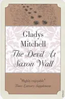 Diabol pri Saskom múre - Devil at Saxon Wall