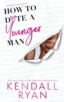 Ako randiť s mladším mužom - How to Date a Younger Man