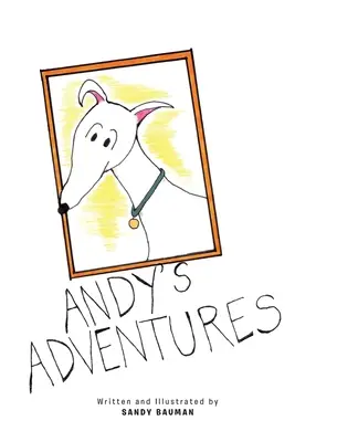 Andyho dobrodružstvá - Andy's Adventures