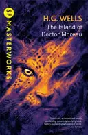 Ostrov doktora Moreaua - The Island of Doctor Moreau
