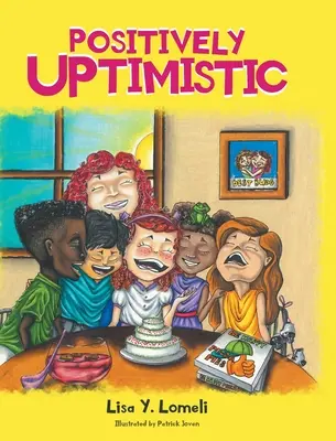 Pozitívne optimistický - Positively UPtimistic
