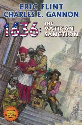 1636: Vatikánska sankcia, 24 - 1636: The Vatican Sanction, 24