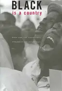 Čierna je krajina: Rasa a nedokončený boj za demokraciu - Black Is a Country: Race and the Unfinished Struggle for Democracy