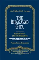 Boh hovorí s Ardžunom: Bhagavadgíta: rozhovor s Arjunom - God Talks with Arjuna: The Bhagavad Gita
