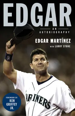Edgar: autobiografia - Edgar: An Autobiography