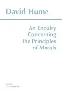 Enquiry Concerning the Principles of Morals (Skúmanie princípov morálky) - Enquiry Concerning the Principles of Morals