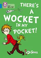 Vo vrecku mám vreckovku - Band 04/Blue - There's a Wocket in my Pocket - Band 04/Blue