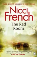 Červená izba - s novým úvodom Petra Jamesa - Red Room - With a new introduction by Peter James