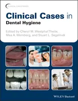 Klinické prípady v dentálnej hygiene - Clinical Cases in Dental Hygiene