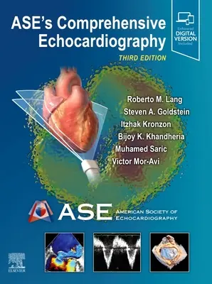 Ases Komplexná echokardiografia - Ases Comprehensive Echocardiography