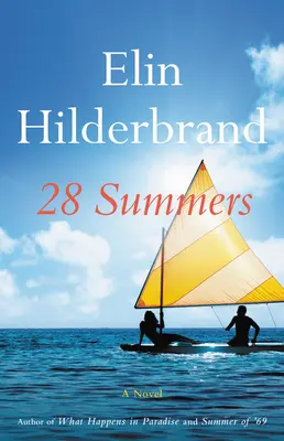 28 let - 28 Summers