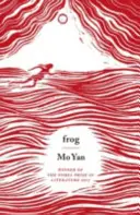 Žaba - Frog