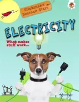Elektrina - Stickmen Science Stars - Electricity - Stickmen Science Stars