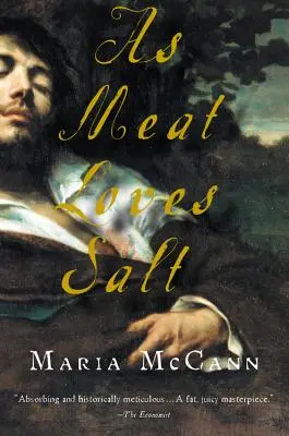 Ako mäso miluje soľ - As Meat Loves Salt