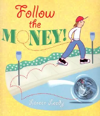 Sledujte peniaze! - Follow the Money!