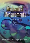 Mechanické merania - Mechanical Measurements