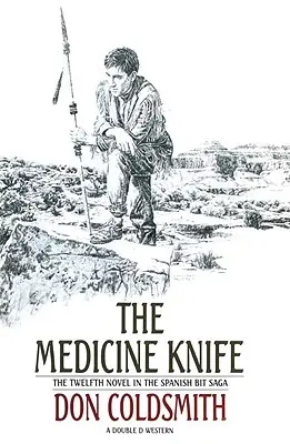 Lekársky nôž - The Medicine Knife