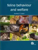 Správanie a starostlivosť o mačky - Feline Behaviour and Welfare