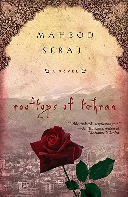 Strechy Teheránu - Rooftops of Tehran
