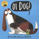 Hej pes! - Oi Dog!