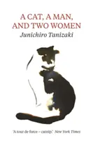 Mačka, muž a dve ženy - Cat, A Man, And Two Women