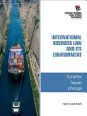 Medzinárodné obchodné právo a jeho prostredie - International Business Law and Its Environment