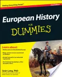 Európske dejiny pre hlupákov - European History for Dummies