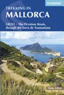 Treking na Malorke - Trekking in Mallorca