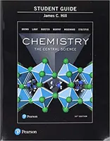 Študijná príručka pre chémiu: Ústredná veda - Study Guide for Chemistry: The Central Science