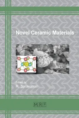 Nové keramické materiály - Novel Ceramic Materials