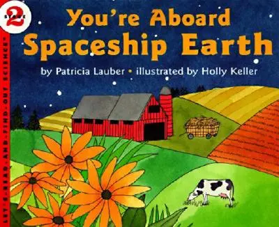 Ste na palube vesmírnej lode Zem - You're Aboard Spaceship Earth