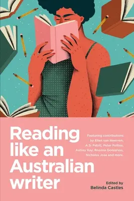Čítanie ako austrálsky spisovateľ - Reading Like an Australian Writer