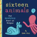 Štrnásť zvierat (ktoré rozhodne nie sú chobotnice) - Fourteen Animals (That Are Definitely Not an Octopus)