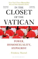 V šatníku Vatikánu: The New York Times Bestseller: Moc, homosexualita, pokrytectvo - In the Closet of the Vatican: Power, Homosexuality, Hypocrisy; The New York Times Bestseller