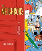 Susedia - The Neighbors