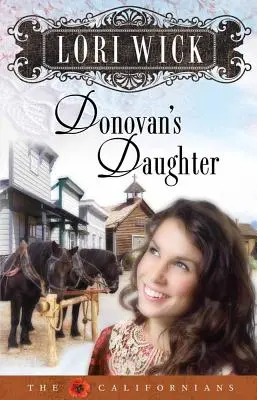 Donovanova dcéra - Donovan's Daughter