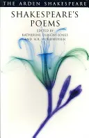 Shakespearove básne: Tretia séria - Shakespeare's Poems: Third Series