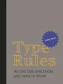 Typové triky: Váš osobný sprievodca dizajnom písma - Type Tricks: Your Personal Guide to Type Design