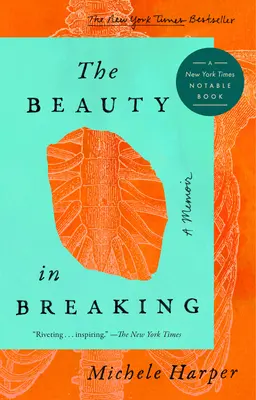 Krása v rozbití: A Memoir (Spomienky) - The Beauty in Breaking: A Memoir