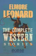 Kompletné westernové príbehy - Complete Western Stories