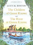 Zbierka The Children of Green Knowe - The Children of Green Knowe Collection