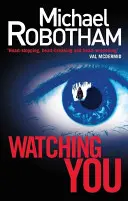 Sledujem ťa - Watching You