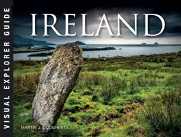 Írsko - Ireland