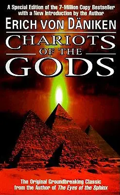 Vozíky bohov - Chariots of the Gods