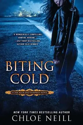 Kusý chlad - Biting Cold