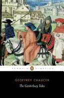 Canterburské poviedky - The Canterbury Tales