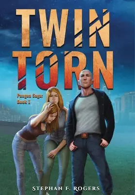Roztrhané dvojčatá - Twin Torn